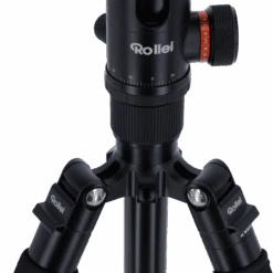 Rollei Stativ | Aluminium | C6i 25 Rollei Stativ | Aluminium | C6i -Rollei Geschaft 20824 C6i Aluminium Stativ 11