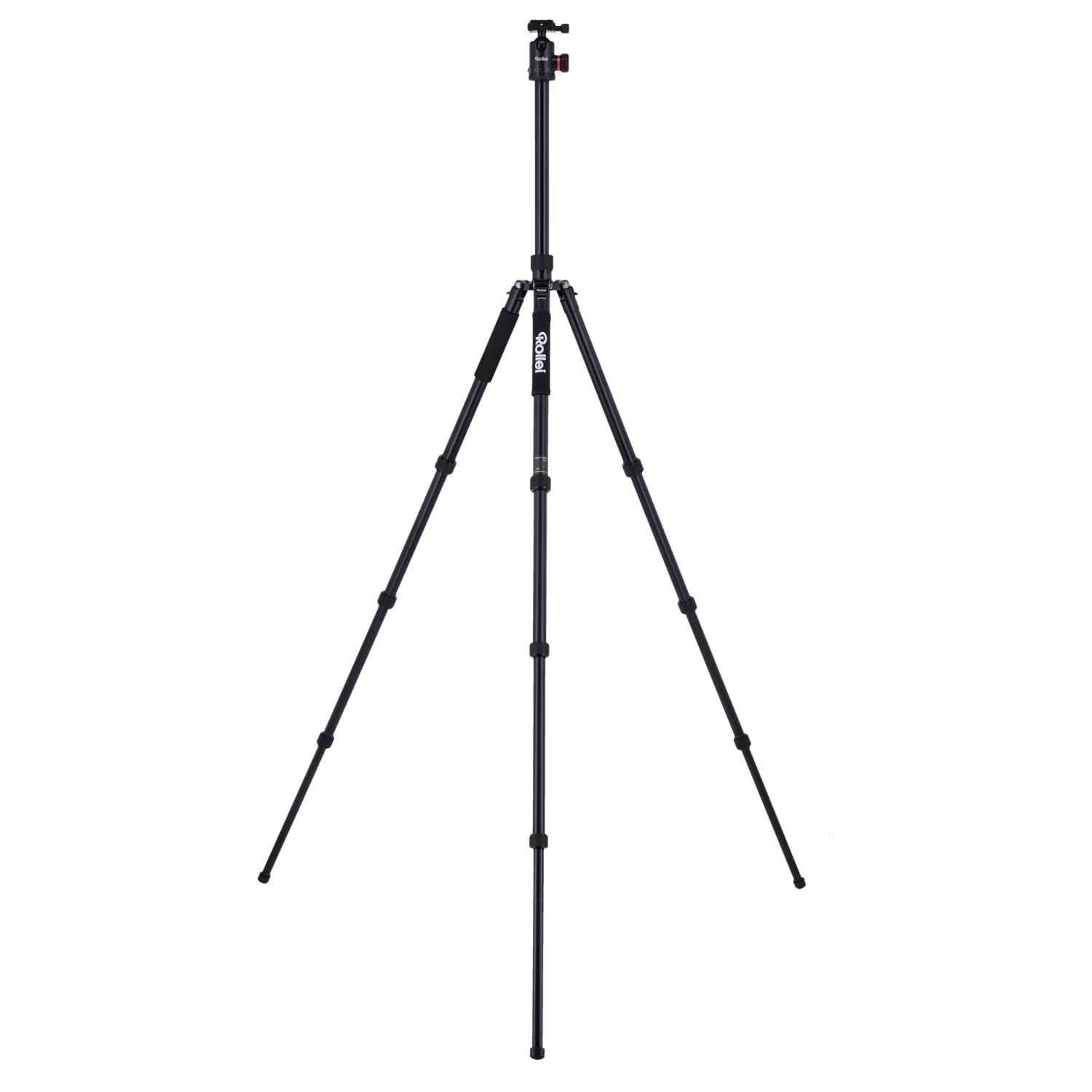 Rollei Stativ | Aluminium | C6i 13 Rollei Stativ | Aluminium | C6i – Bild 11