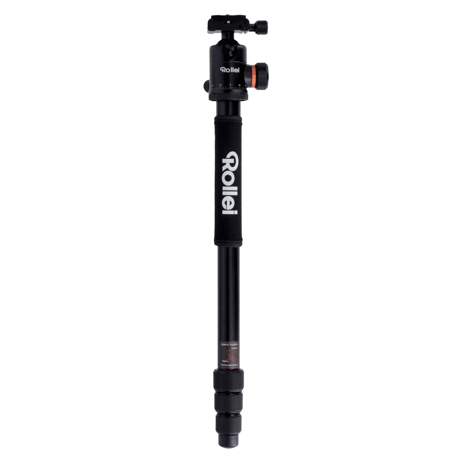 Rollei Stativ | Aluminium | C6i 15 Rollei Stativ | Aluminium | C6i – Bild 13