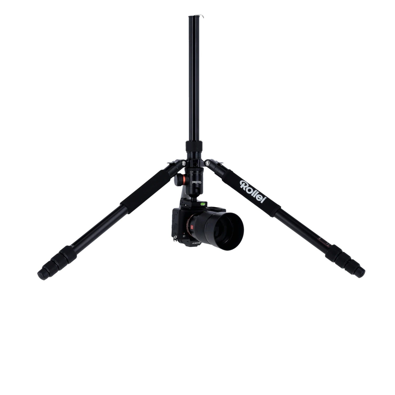 Rollei Stativ | Aluminium | C6i 16 Rollei Stativ | Aluminium | C6i – Bild 14