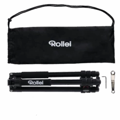 Rollei Stativ | Aluminium | C6i 18 Rollei Stativ | Aluminium | C6i -Rollei Geschaft 20824 C6i Aluminium Stativ 4