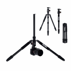 Rollei Stativ | Aluminium | C6i 19 Rollei Stativ | Aluminium | C6i -Rollei Geschaft 20824 C6i Aluminium Stativ 5