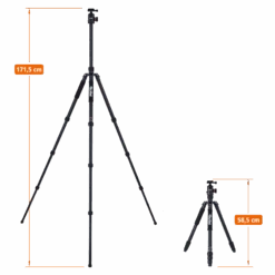 Rollei Stativ | Aluminium | C6i 21 Rollei Stativ | Aluminium | C6i -Rollei Geschaft 20824 C6i Aluminium Stativ 6 eb24d017 e527 4274 9d74 8f57901f000b