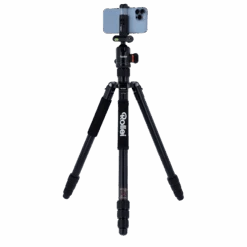 Rollei Stativ | Aluminium | C6i 20 Rollei Stativ | Aluminium | C6i -Rollei Geschaft 20824 C6i Aluminium Stativ 7