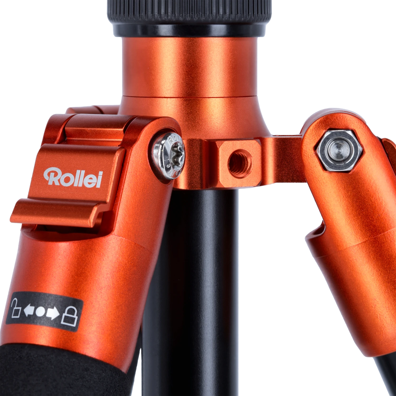 Rollei Stativ | Aluminium | C5i 13 Rollei Stativ | Aluminium | C5i – Bild 11