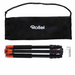 Rollei Stativ | Aluminium | C5i 25 Rollei Stativ | Aluminium | C5i -Rollei Geschaft 20827 C5i Aluminium Orange new 2023 4 8c95a886 6835 4062 92e6 28fcb84de392
