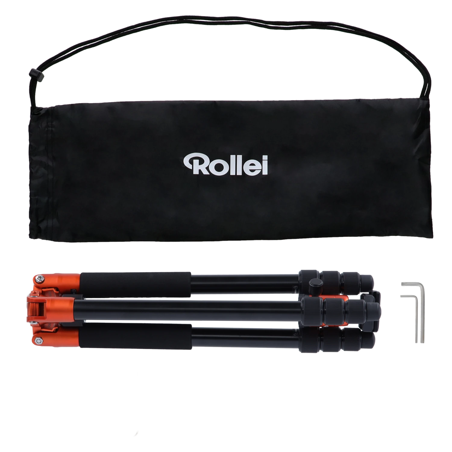 Rollei Stativ | Aluminium | C5i 6 Rollei Stativ | Aluminium | C5i – Bild 4