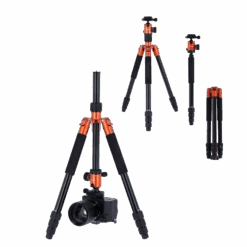 Rollei Stativ | Aluminium | C5i 26 Rollei Stativ | Aluminium | C5i -Rollei Geschaft 20827 C5i Aluminium Orange new 2023 5