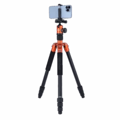 Rollei Stativ | Aluminium | C5i 29 Rollei Stativ | Aluminium | C5i -Rollei Geschaft 20827 C5i Aluminium Orange new 2023 7