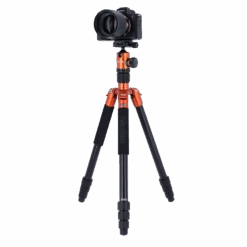 Rollei Stativ | Aluminium | C5i 30 Rollei Stativ | Aluminium | C5i -Rollei Geschaft 20827 C5i Aluminium Orange new 2023 8