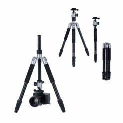 Rollei Stativ | Aluminium | C5i 37 Rollei Stativ | Aluminium | C5i -Rollei Geschaft 20828 Stativ C5i Titan new 2023 5