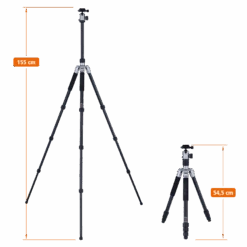 Rollei Stativ | Aluminium | C5i 38 Rollei Stativ | Aluminium | C5i -Rollei Geschaft 20828 Stativ C5i Titan new 2023 6 acf35e86 139e 4a4c b50a 4f222e4b4312