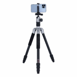 Rollei Stativ | Aluminium | C5i 40 Rollei Stativ | Aluminium | C5i -Rollei Geschaft 20828 Stativ C5i Titan new 2023 7