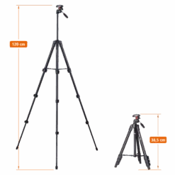 Rollei Compact Traveler Star S1 Stativ 14 Rollei Compact Traveler Star S1 Stativ -Rollei Geschaft 20837 Compact Traveler Star S1 06