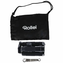 Rollei Compact Traveler Mini M-1 Stativ Schwarz 18 Rollei Compact Traveler Mini M-1 Stativ Schwarz -Rollei Geschaft 20846CompactTravelerMiniM 1Stativ 4