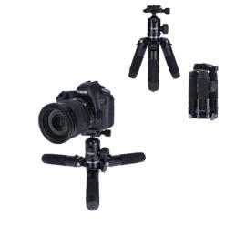 Rollei Compact Traveler Mini M-1 Stativ Schwarz 19 Rollei Compact Traveler Mini M-1 Stativ Schwarz -Rollei Geschaft 20846CompactTravelerMiniM 1Stativ 5