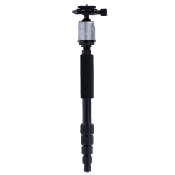 Rollei Stativ | Aluminium | Compact Traveler No. 1 -Rollei Geschaft 20933 Compact Traveler No. 1 Aluminium Stativ Titan NEW 2023 9