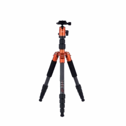 Rollei Stativ | Carbon | Compact Traveler No. 1