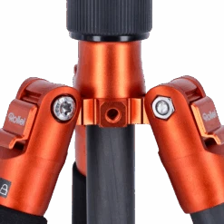 Rollei Stativ | Carbon | Compact Traveler No. 1 32 Rollei Stativ | Carbon | Compact Traveler No. 1 -Rollei Geschaft 22579 Compact Traveler No.1 Carbon Stativ Orange NEW 2023 10