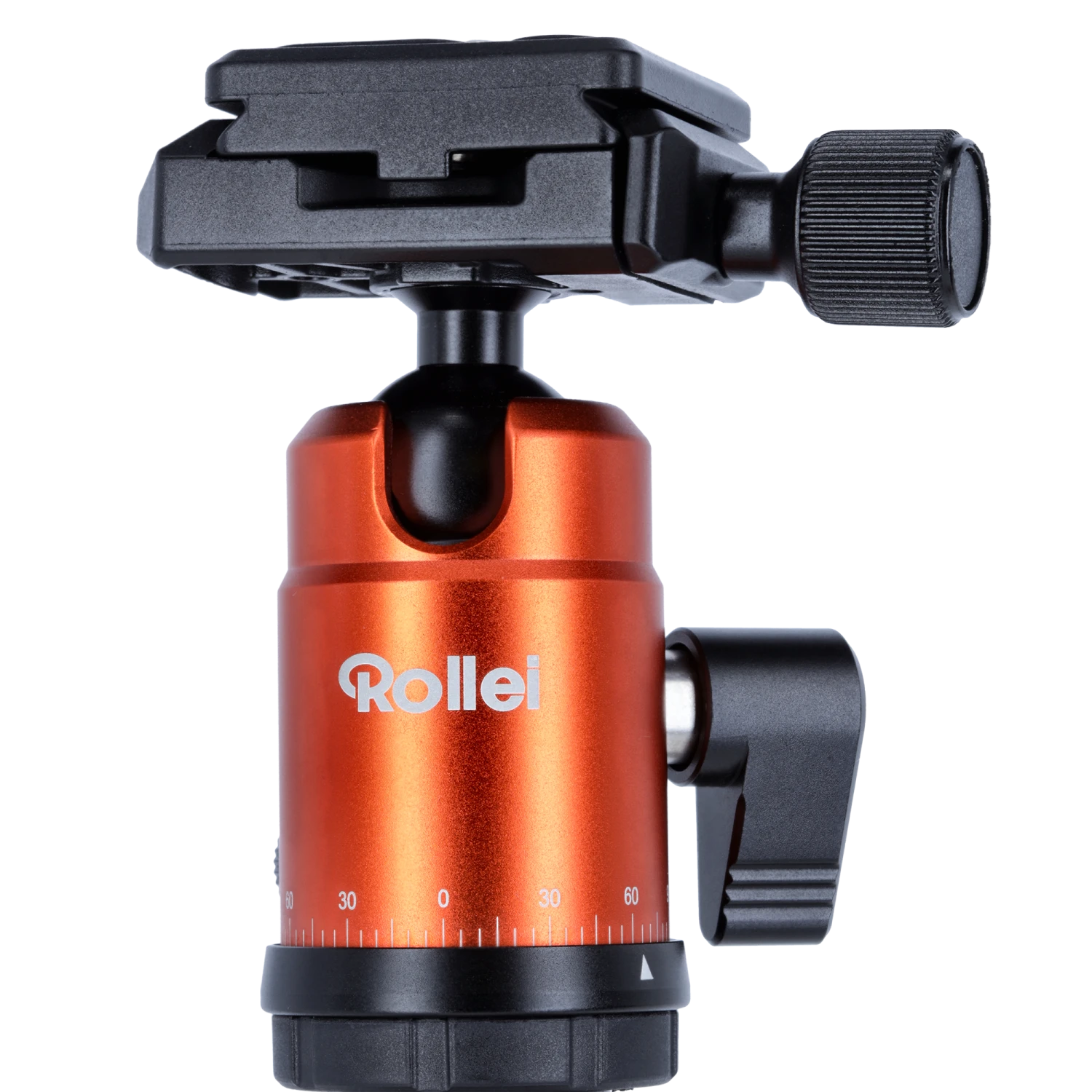 Rollei Stativ | Carbon | Compact Traveler No. 1 16 Rollei Stativ | Carbon | Compact Traveler No. 1 – Bild 14