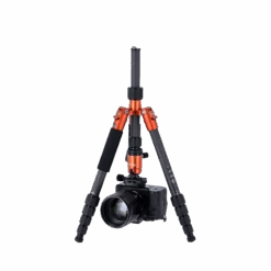 Rollei Stativ | Carbon | Compact Traveler No. 1 36 Rollei Stativ | Carbon | Compact Traveler No. 1 -Rollei Geschaft 22579 Compact Traveler No.1 Carbon Stativ Orange NEW 2023 14