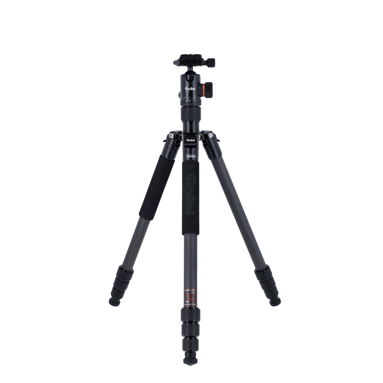 Rollei Stativ | Carbon | C5i 15 Rollei Stativ | Carbon | C5i – Bild 13