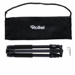 Rollei Stativ | Carbon | C5i 37 Rollei Stativ | Carbon | C5i -Rollei Geschaft 22610 C5i Carbon schwarz new 2023 4