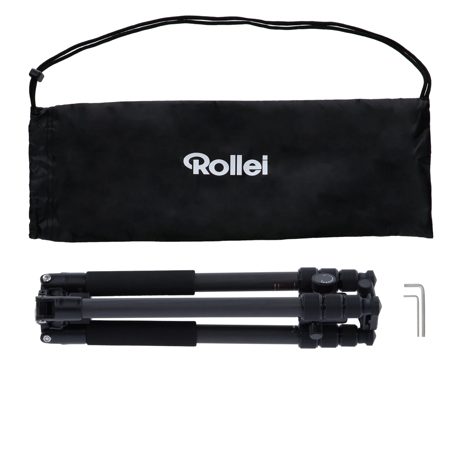 Rollei Stativ | Carbon | C5i 18 Rollei Stativ | Carbon | C5i – Bild 16