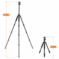 Rollei Stativ | Carbon | C5i 39 Rollei Stativ | Carbon | C5i -Rollei Geschaft 22610 C5i Carbon schwarz new 2023 6 36c7578b 4591 4c93 8926 c7de13af2f63