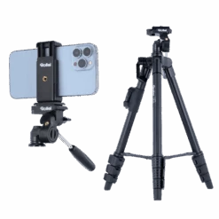 Rollei Smartphone Stativ | Mit Fernauslöser | Traveler