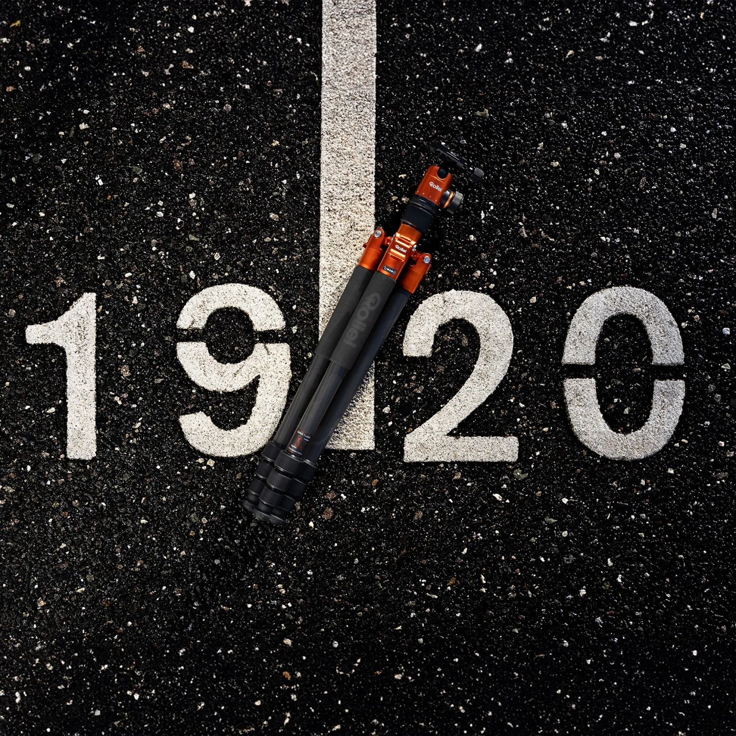 Rollei Stativ | Carbon | C5i 5 Rollei Stativ | Carbon | C5i – Bild 3