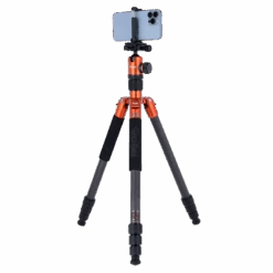 Rollei Stativ | Carbon | C5i 29 Rollei Stativ | Carbon | C5i -Rollei Geschaft 22692 C5i Carbon Orange NEW2023 07