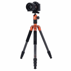 Rollei Stativ | Carbon | C5i 30 Rollei Stativ | Carbon | C5i -Rollei Geschaft 22692 C5i Carbon Orange NEW2023 08