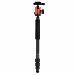 Rollei Stativ | Carbon | C5i 31 Rollei Stativ | Carbon | C5i -Rollei Geschaft 22692 C5i Carbon Orange NEW2023 09