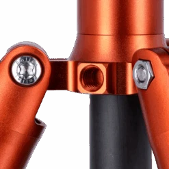 Rollei Stativ | Carbon | C5i 32 Rollei Stativ | Carbon | C5i -Rollei Geschaft 22692 C5i Carbon Orange NEW2023 11