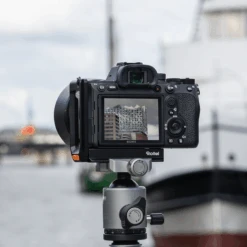 Rollei Universal L-Winkel 9 Rollei Universal L-Winkel -Rollei Geschaft 22736 Universal L Winkel 03 Mood