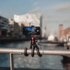 Rollei Flexibles Stativ - Monkey Pod 2 14 Rollei Flexibles Stativ - Monkey Pod 2 -Rollei Geschaft 22773 Monkey Pod 2 003