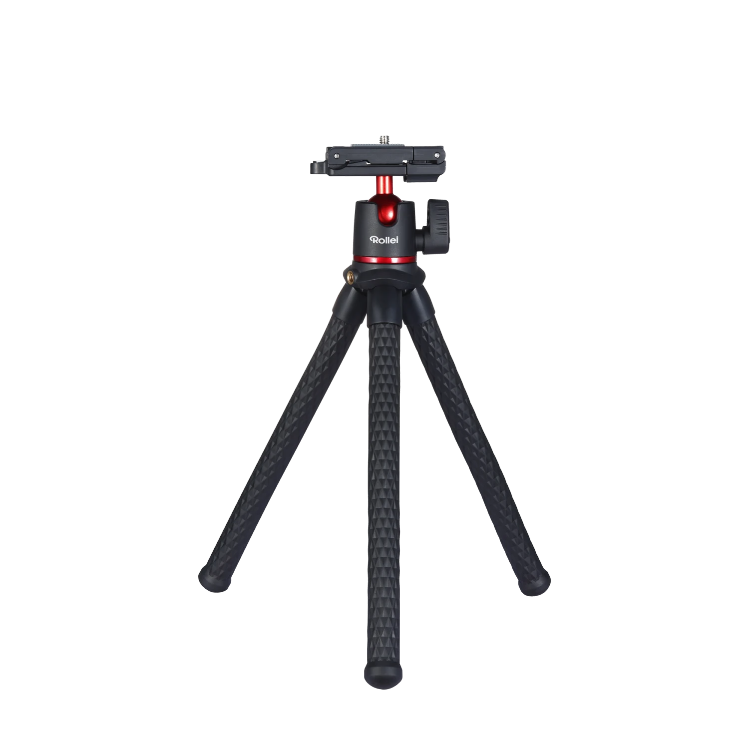Rollei Flexibles Stativ - Monkey Pod 2 6 Rollei Flexibles Stativ - Monkey Pod 2 – Bild 4