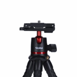 Rollei Flexibles Stativ - Monkey Pod 2 16 Rollei Flexibles Stativ - Monkey Pod 2 -Rollei Geschaft 22773 Monkey Pod 2 005