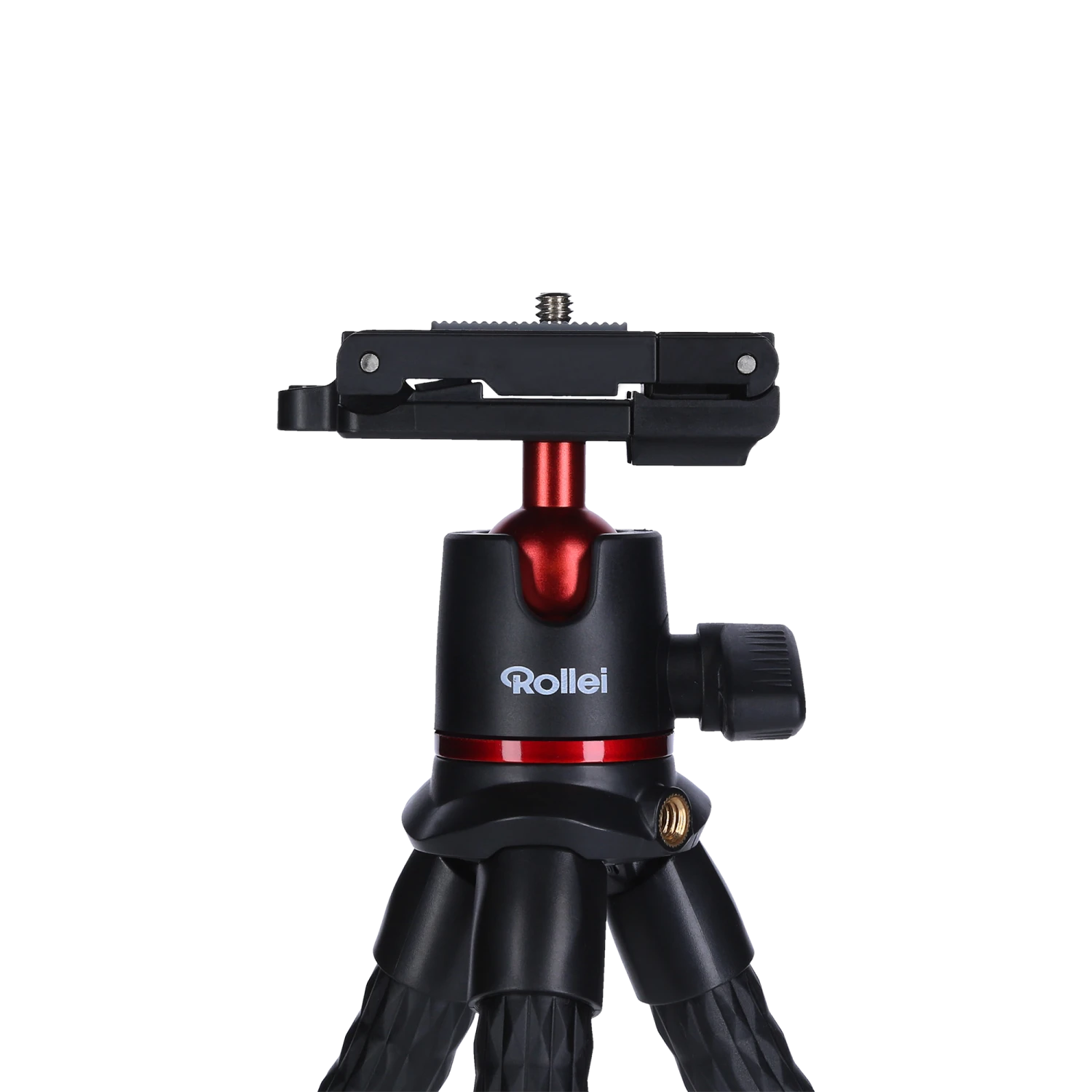 Rollei Flexibles Stativ - Monkey Pod 2 7 Rollei Flexibles Stativ - Monkey Pod 2 – Bild 5