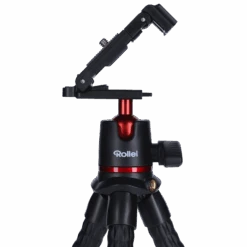 Rollei Flexibles Stativ - Monkey Pod 2 17 Rollei Flexibles Stativ - Monkey Pod 2 -Rollei Geschaft 22773 Monkey Pod 2 006