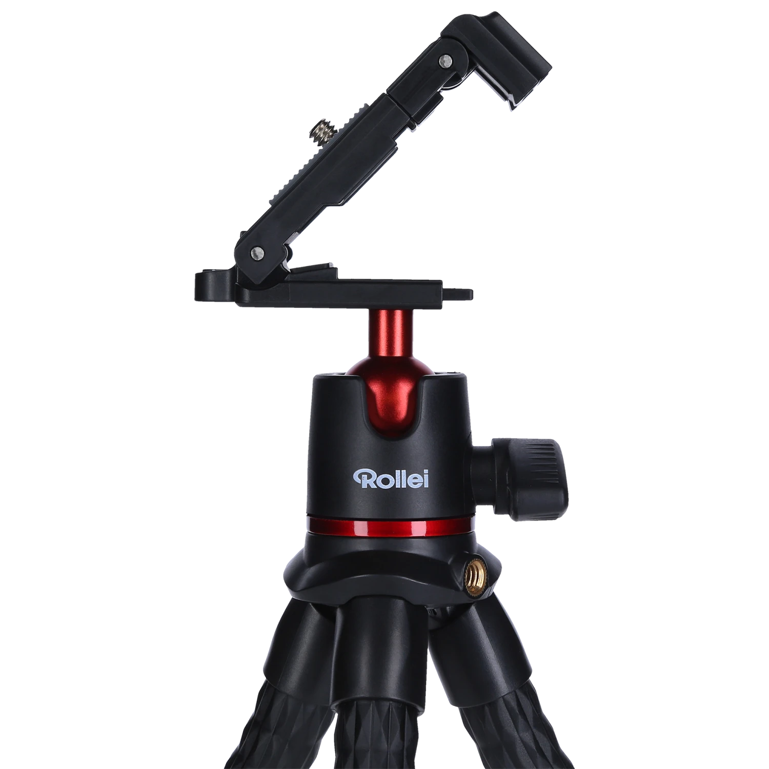 Rollei Flexibles Stativ - Monkey Pod 2 8 Rollei Flexibles Stativ - Monkey Pod 2 – Bild 6