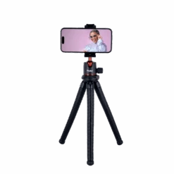 Rollei Flexibles Stativ - Monkey Pod 2 18 Rollei Flexibles Stativ - Monkey Pod 2 -Rollei Geschaft 22773 Monkey Pod 2 007