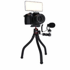 Rollei Flexibles Stativ - Monkey Pod 2 19 Rollei Flexibles Stativ - Monkey Pod 2 -Rollei Geschaft 22773 Monkey Pod 2 008