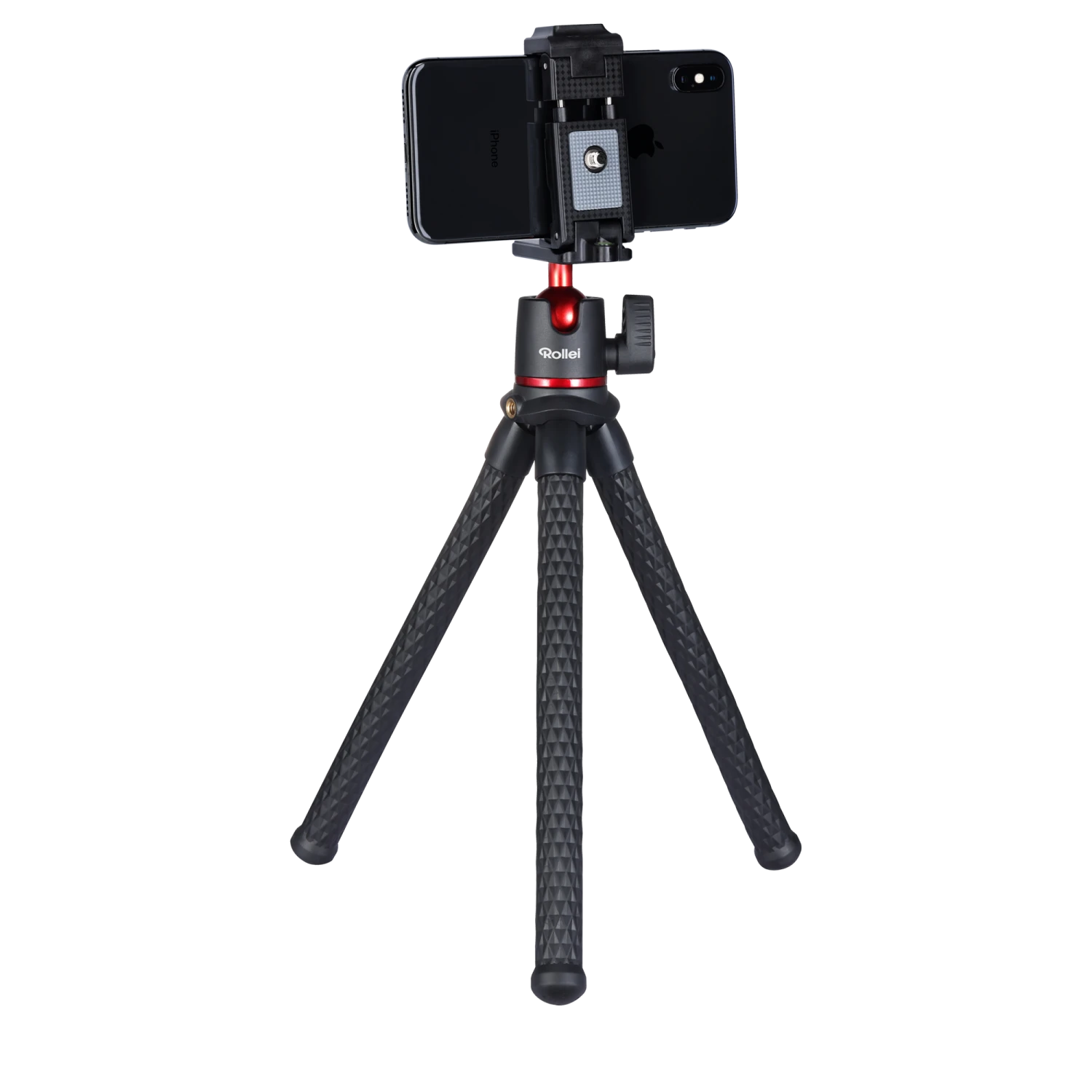 Rollei Flexibles Stativ - Monkey Pod 2 12 Rollei Flexibles Stativ - Monkey Pod 2 – Bild 10
