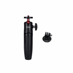 Rollei Ministativ | Comfort Desktop | Mit Kugelkopf -Rollei Geschaft 22774 Comfort Desktop Ministativ mit Kugelkopf UPDATE 04