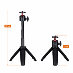 Rollei Ministativ | Comfort Desktop | Mit Kugelkopf -Rollei Geschaft 22774 Comfort Desktop Ministativ mit Kugelkopf UPDATE 05 b6e4f04b f6cb 4a3f 96be c6e611173ab8
