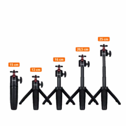 Rollei Ministativ | Comfort Desktop | Mit Kugelkopf -Rollei Geschaft 22774 Comfort Desktop Ministativ mit Kugelkopf UPDATE 06 ebc4586b 88e0 45a1 a9e4 e14bb410d6e5