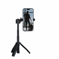 Rollei Ministativ | Comfort Desktop | Mit Kugelkopf -Rollei Geschaft 22774 Comfort Desktop Ministativ mit Kugelkopf UPDATE 10