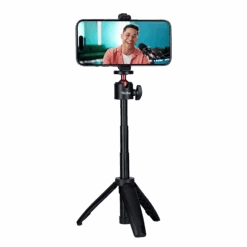 Rollei Ministativ | Comfort Desktop | Mit Kugelkopf -Rollei Geschaft 22774 Comfort Desktop Ministativ mit Kugelkopf UPDATE 11